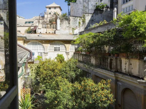 Flat 106M² 2 Bedrooms 1 Bathroom - Genoa
