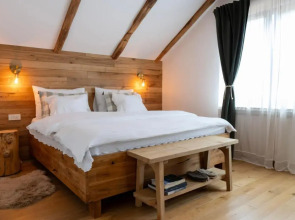 Guest Accommodation Butina