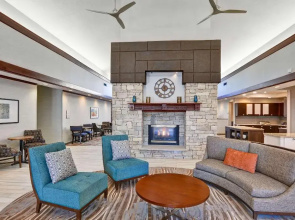 Homewood Suites By Hilton Kansas City Overland