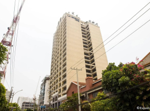 La Breza Hotel