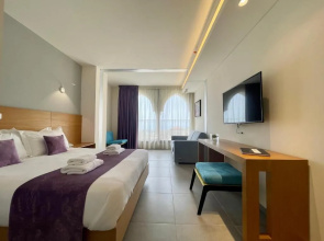 Majestic Byblos Grand Hotel