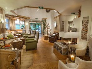 Hotel Eichingerbauer