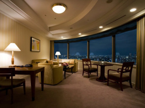 Imperial Hotel Osaka