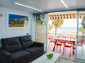 LOS RANCHOS PREMIUM Levante Beach