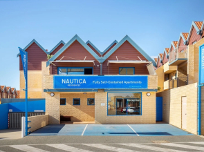 Nautica Residences Hillarys