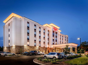 Hampton Inn Paramus