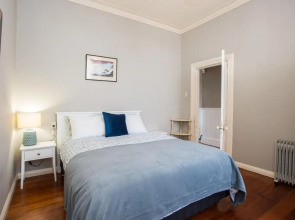 Ahuriri Cottage - Napier Holiday Home