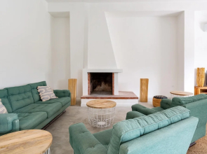 3320 Villa Fiorezza - 3 PT by Barbarhouse