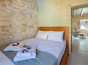 Lakka Stone House 1