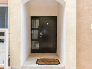 City Ridge Luxury 2 Bedroom