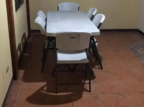 Casa La Amistad