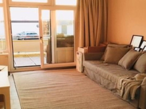 Ferienwohnung Ananda auf Fehmarn