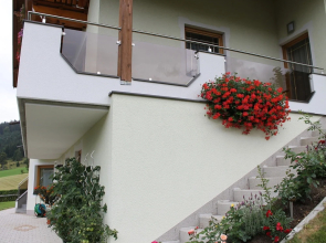 Modern Apartment in Salzburg With Garden