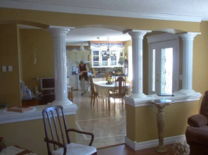 7 Acres Bed & Breakfast