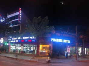 Pharma Hotel