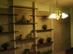 Ratchadamnoen Residence