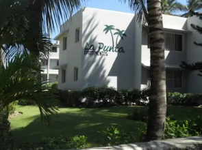 La Punta Apartamentos