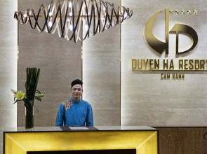 Duyen Ha Resort Cam Ranh