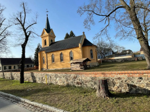 Appartement Seebadallee