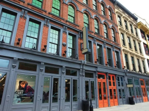 FRONTDESK 111 W Main St Apts Downtown Louisville