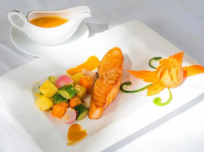 Sai Gon Mui Ne Resort