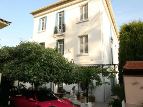 Hotel Normandy