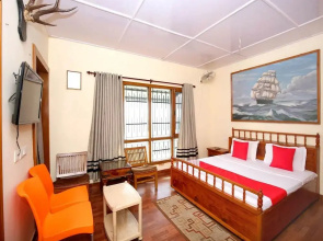 Shivalik Home Stay by OYO Rooms