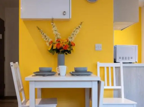 Pres Pier Apartment - Bournemouth