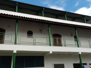 Pousada São Judas Tadeu