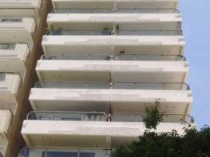 JUUB Acapulco, Exclusive Beachfront Apartment