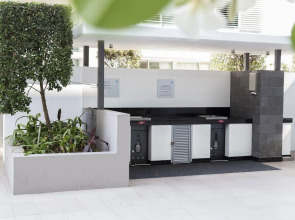 ULTIQA Freshwater Point Resort