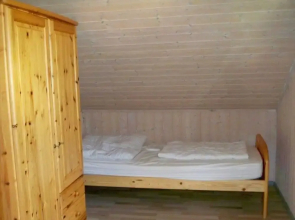 Exklusives Skandinavisches Ferienhaus