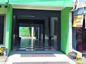 Hotel Mulia