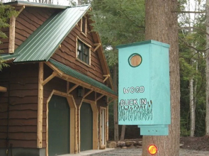 Kiwassa Lake Bed & Breakfast