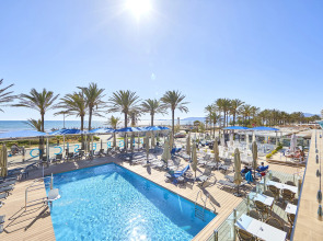Hotel Negresco Playa de Palma - Adults Only