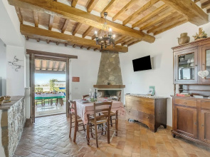 Le Sorgenti House