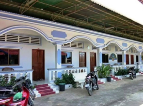 Sovannphoum Guest House And Restaurant
