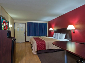 Red Roof Inn Corpus Christi South