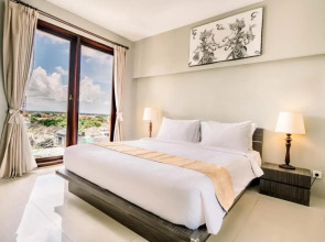 ABISHA Resort Jimbaran