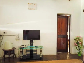 Fast care La marina Villa