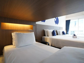 Kokotel Pattaya South Beach