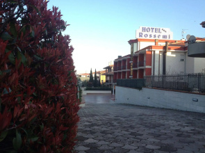 Hotel Ristorante Rossemi