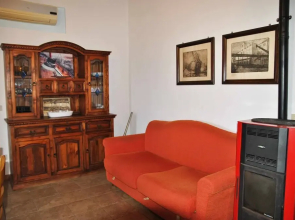 Casale Del Principe Holiday Home With Pool