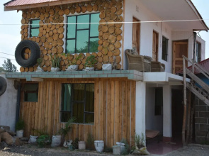 Lionsgate Hostel