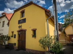 Penzion Sklep Sv. Urbana