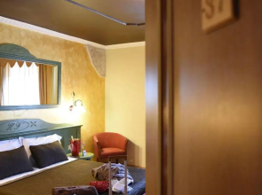Hotel Federico II