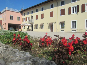 B&B Casa Bertoni