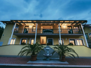 Apartmenthaus Kleindienst