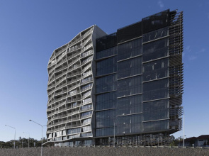 Nishi Apartments Eco Living by Ovolo