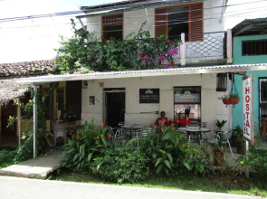 Casa Friuli Ecolodge las Minas